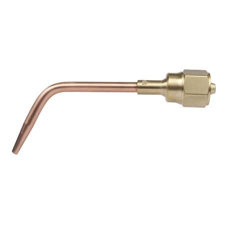 Victor Welding Nozzle, W, Acetylene, Hydrogen, One Piece 0323-0142